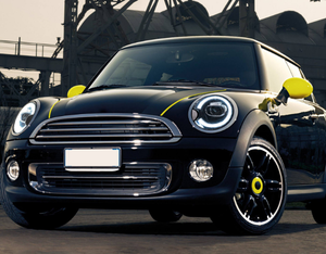 Conjunto de faros LED WELIFTRICH para Mini Cooper R55 R56 R57 R58 R59 S Clubman 2007-2015, conectar y usar - Product Image 6