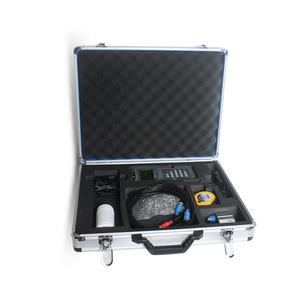 Débitmètre à ultrasons portable à pince pour gaz, débitmètre à canal ouvert SDLD-25-1200, débitmètre à ultrasons portable à pince pour gaz - Product Image 2