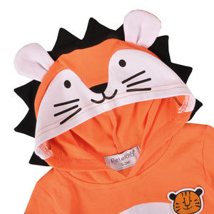 طقم بيجاما للأطفال من الفلانيل, طقم بيجاما للأطفال من الفلانيل مناسب للشتاء - Product Image 4