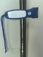 Luci LED Magnetiche in PVC a Forma di Cubo Sottile, Design Personalizzato OEM