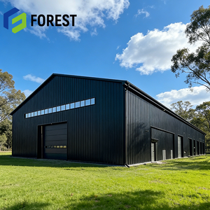 สนามขี่ม้าที่คุ้มค่าและยั่งยืนสำหรับนิวซีแลนด์ โครงสร้างได้รับการรับรองมาตรฐาน ISO สำหรับภูมิภาคตะวันออกกลาง - Product Image 1