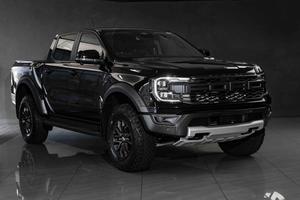 Meilleur <span class=keywords><strong>Prix</strong></span> Vente Chaude 2025 <span class=keywords><strong>Ford</strong></span> V6 Double Cab <span class=keywords><strong>Raptor</strong></span> 4x4 SUV Conduite à Droite 300-400 Nm de Couple Toit Ouvrant Panoramique - Product Image 4