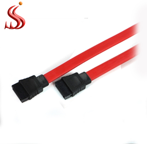 Tốc độ cao nối tiếp ATA 3 cáp với khóa chốt SATA DVD ổ đĩa Cáp USB 2.0 để IDE SATA 2.5 3.5 ổ cứng HDD chuyển đổi thích ứng - Product Image 6