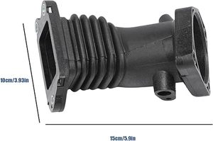 Reemplazo de tubo de manguera Turbo de colector de admisión de aire para <span class=keywords><strong>Foces</strong></span> 1,6 Mazda 3 1440440 TDCI reemplaza 3M5Q9351EB Y60313221C - Product Image 3