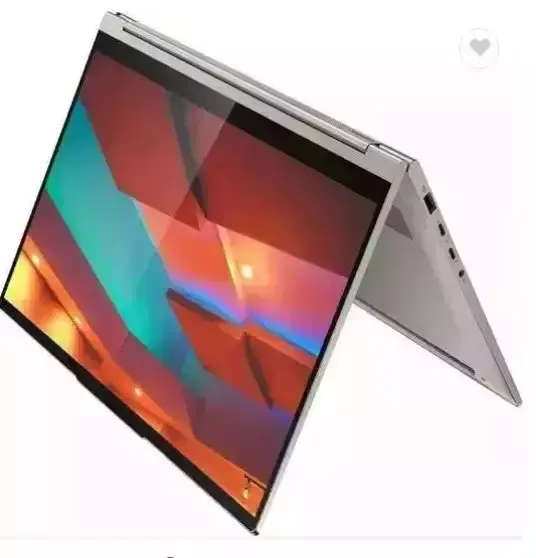 HOT 2022 FOR-Lenovos Yoga C930 2-in-1 4K Laptop 8th Gen i7-8550U 1TB 16GB Pen FP reader Win 10