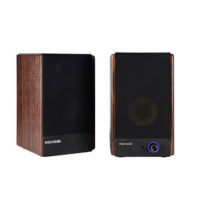 Haut-parleur multimédia HIFI Microlab <span class=keywords><strong>SOLO3</strong></span> - Product Image 1