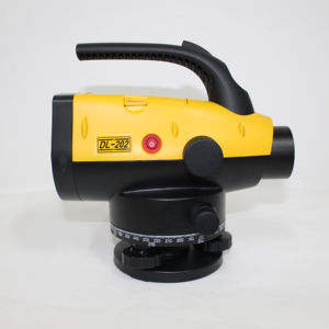 Orijinal fabrika fiyat akıllı dijital otomatik seviye sistemi anketi enstrüman güney DL-202 fiyat - Product Image 1