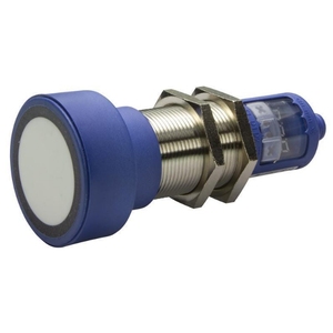 ไมโครโฟนคุณภาพสูง+ เซ็นเซอร์อัลตราโซนิก Microsonic MIC+340/E/TC MIC+340/IU/TC โพรกซิมิตี้สวิตช์/โหมดสะท้อนแสง Microsonic MIC+340 อัลตราโซนิก - Product Image 5