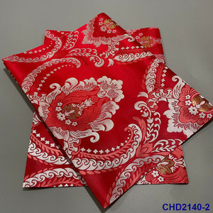 Élégant chapeau Gele Sego pour femmes, design africain, 100 % polyester, broderie de sequins, écologique, pour les fêtes des femmes nigérianes - Product Image 1