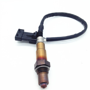 Oxygen <b>Sensor</b> 8642230 <b>For</b> Volvo V70 Ford Fiat Saab <b>Car</b> Replacement Part - Product Image 3