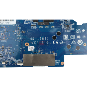 For PULSE GL66 GAMING <b>Laptop</b> Motherboard I7-11800H RTX 3050 MS-15821 for PULSE GL66 GAMING <b>Laptop</b> Motherboard I7-11800H RTX - Product Image 3