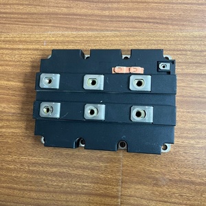 6SY7000-0AD50 มาสเตอร์ไดรฟ์ซีรีส์โมดูล PLC แบบ IGBT - Product Image 5
