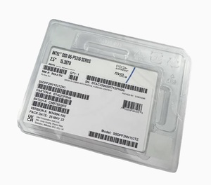 P5316 15.36TB SSDPF2NV153TZ U.2 SSD PCI-E4.0 Enterprise MVME 2.5 pouces Interne Serveur Neuf - Product Image 1