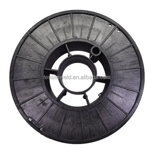 Produits très demandés : <span class=keywords><strong>Fil</strong></span> <span class=keywords><strong>fourré</strong></span> à flux protégé au gaz E71T-1C pour soudage rapide, 15 kg/rouleau, 1,2 mm - Product Image 6