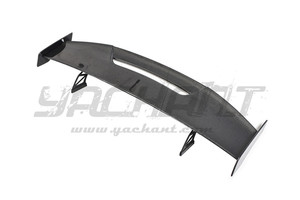 Commercio Assurance Fibra di Carbonio Ala Posteriore Spoiler Fit Per Il 2014-2019 F80 M3 F82 F83 M4 F87 M2 MAD stile GT-Ala Spoiler - Product Image 3
