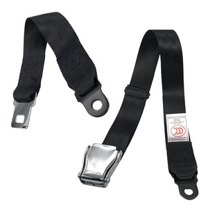 Piezas <span class=keywords><strong>de</strong></span> controlador <span class=keywords><strong>de</strong></span> carretilla elevadora eléctrica, interbloqueo ajustable retráctil, cinturón <span class=keywords><strong>de</strong></span> <span class=keywords><strong>seguridad</strong></span> para carretilla elevadora, color Naranja - Product Image 1
