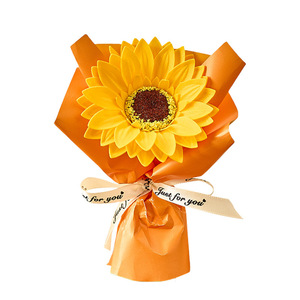 Vente en gros <span class=keywords><strong>de</strong></span> mini <span class=keywords><strong>bouquet</strong></span> <span class=keywords><strong>de</strong></span> <span class=keywords><strong>fleurs</strong></span> <span class=keywords><strong>de</strong></span> savon pour la Saint-Valentin, décoration <span class=keywords><strong>de</strong></span> boîte-cadeau <span class=keywords><strong>de</strong></span> <span class=keywords><strong>bouquet</strong></span> <span class=keywords><strong>de</strong></span> <span class=keywords><strong>fleurs</strong></span> <span class=keywords><strong>séchées</strong></span> mignon et créatif - Product Image 3