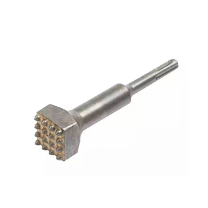 เครื่องมือ<span class=keywords><strong>แกะ</strong></span><span class=keywords><strong>สลัก</strong></span><span class=keywords><strong>หิน</strong></span>สำหรับการปรับระดับพื้นผิวคอนกรีตและงานก่ออิฐ<span class=keywords><strong>หิน</strong></span>บูชเกรดอุตสาหกรรม - Product Image 2