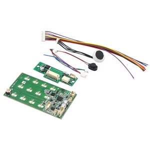 Ttlock App mô-đun khóa bluetooth Bộ dụng cụ Kiểm soát truy cập cửa bảng điều khiển ứng dụng mô-đun Đầu đọc ăng-ten rơle điều khiển truy cập - Product Image 6