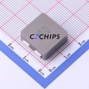 Inductor de Potencia CKST1707-10uH/M SMD, 17.5x17.5mm (Inductancia: 10uH) (Precisión: 20%) (Corriente Nominal: 16A) - Product Image 1