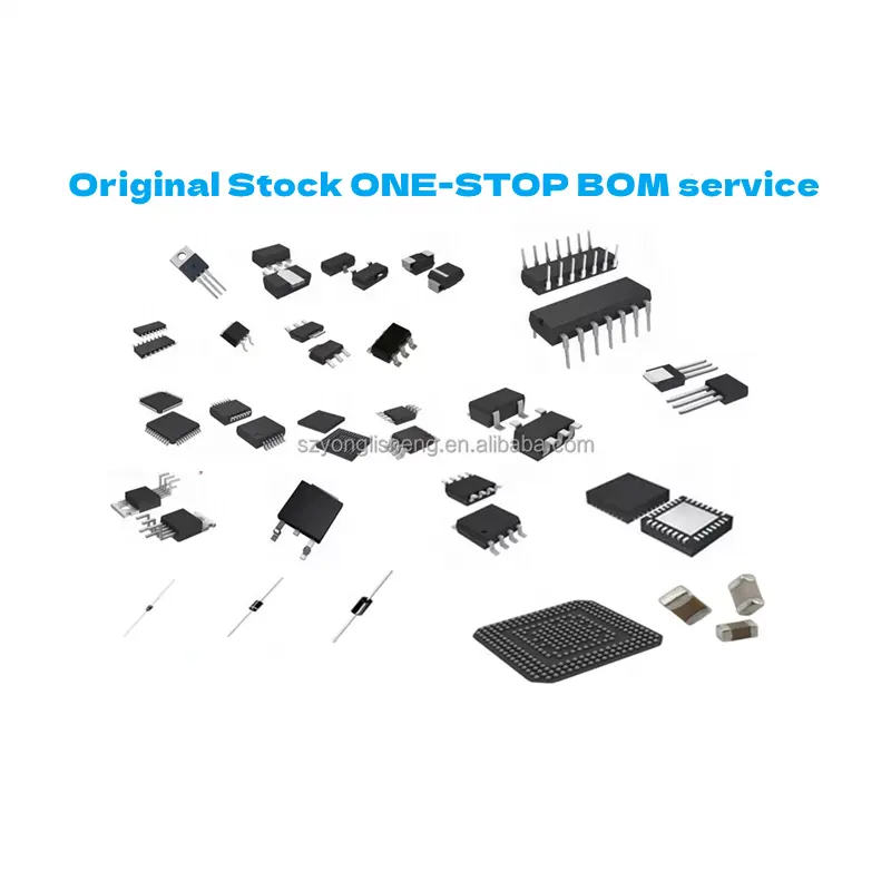 NCP1031DR2G Stock Componentes electrónicos originales NCP1031