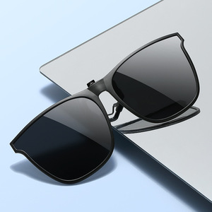 Gm <b>Sunglasses</b> For Men Tr90 Frame TAC Lens Uv400 Protection Type 3 Sunshades Driving Use - Product Image 1