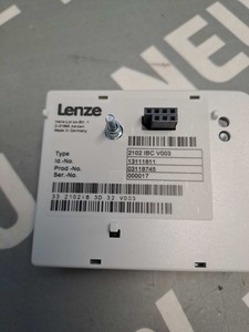 13111811 - 2102ibcv003module Communication Lecom-li - Product Image 4