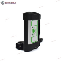 Interfaz Vocom 88890300 A/B, Actualización en Línea para Escáner de Diagnóstico de Camiones Pesados Renault/UD/Mack