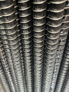 建筑地基的玻璃纤维玄武岩钢筋加固 - Product Image 5