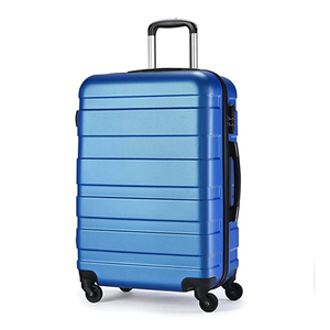 Sac de voyage en cuir avec bagage à roulettes, nouvelle collection de valises pour PC, <span class=keywords><strong>valise</strong></span> de luxe - Product Image 4