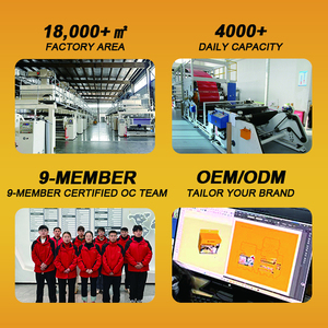 Eonbon nhà máy giá đồng Ốc Sên Băng 25m dính thấm rào cản băng cho đẩy lùi ốc & Bò động vật - Product Image 5