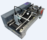 Machine d'impression de numéros de lot avec date d'expiration pour colis, avec impression thermique, fabriquée en Chine