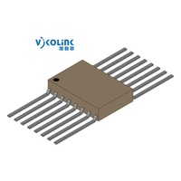 SNJ54LS258BW BOM Components MULTIPLEXER, LS SERIES TTL SNJ54LS258BW