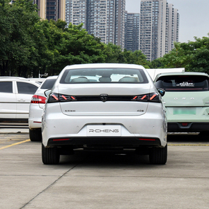 Vente en gros de voitures chinoises <span class=keywords><strong>Peugeot</strong></span> 408, <span class=keywords><strong>petite</strong></span> voiture, voiture d'origine, essence - Product Image 4