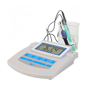 <strong>Ph</strong> Conductivity Tds <strong>Meter</strong> Water Quality Online Analyzer Industrial Temperature <strong>Ph</strong> <strong>Meter</strong> Electrode Sensor <strong>Manufacturer</strong> <strong>in</strong> <strong>China</strong> - Product Image 4