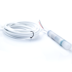 0-10m <strong>Submersible</strong> PTFE <strong>Level</strong> <strong>Sensor</strong> IP68 Ceramic Core Chemicals Acid-base Waste Water Anti Corrosive <strong>Level</strong> Pressure Transmitter - Product Image 3