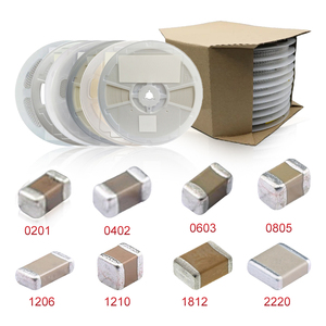 Nhóm của tôi cl21a476mqynnne <span class=keywords><strong>mlcc</strong></span>-smd/SMT 47 uF 20% 6.3V X5R 0805 (2012 mét) tụ gốm trong kho - Product Image 3