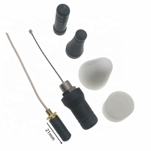 Antenne Wi-Fi adaptée, mini-câble RG178 de 21 mm, petit et compact, 2,4 GHz, avec connecteurs UFL - Product Image 2