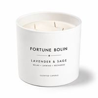 Vente en gros de bougies artisanales en cire de soja, parfumées, de luxe, à étiquette privée, pour la décoration de la maison, parfumées