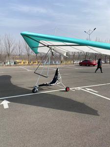 मुफ्त फ्लाई f007 मिश्र धातु स्टील्30cd4 बाइक <span class=keywords><strong>2</strong></span> स्ट्रोक इंजन एकल सीट डेल्टा विंग पैराग्लाइडर वाटरप्रूफ कपड़े डेल्टा विंग पैराग्लाइडर - Product Image 5