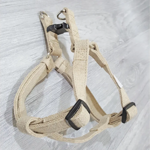 Oem gai chó khai thác thoải mái thân thiện với môi sang trọng phong cách Step-in khai thác cho nhỏ vừa lớn chó vật liệu cao su tổng hợp - Product Image 6