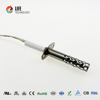 Hot Surface Ignitor for Boiler Heating Ignition Heating element Spare Parts