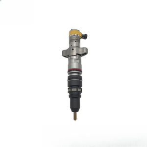 Inyector de Combustible C7 para Motor Diésel, Piezas 241-3238 387-9426 20R-1260 20R-8071, para Excavadoras 324D 584 584HD 545C E336GC - Product Image 1