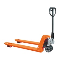 Transpalette à main hydraulique de type AC TOYO-INTL 2T 3T 5T