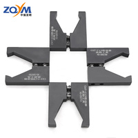 Outils de réparation d'injecteurs EUI EUP CAT C13 vendus directement par l'usine ZQYM, outil de serrage d'injecteur de carburant pour pompe à injection CAT C13