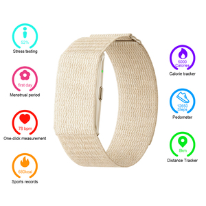 Bán buôn hiển thị <span class=keywords><strong>mi</strong></span>ễn phí SmartBand Vòng đeo tay thông minh 180mAh 24h Heart Rate Blood Pressure Monitor GPS chạy cho nam giới phụ nữ - Product Image 1