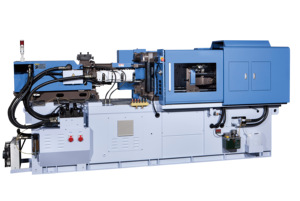 Taiwanmade Horizontal Highrigidity <b>Injection</b> <b>Molding</b> <b>Machine</b> for ABS/PP/PC/PA with Automatic Detection and High Accuracy - Product Image 6