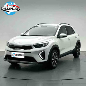 2021 KX1 1.4L Transmission manuelle, SUV d'occasion, en bon état, voiture familiale - Product Image 1