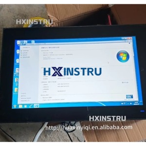 Advantech PPC-3151W มินิพีซีขนาด 15.6 นิ้ว มาตรฐาน IP66 พร้อมโปรเซสเซอร์ Intel Core I5/i7 รุ่น Ytdi H - Product Image 1