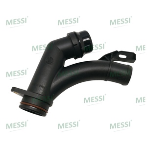 Tuyau d'eau de chauffage LR076780 J9C1236 pour Land Rover Range Rover Evoque L538 Discovery Sports(2015-) 2.0 <span class=keywords><strong>Diesel</strong></span> LD15623 - Product Image 4